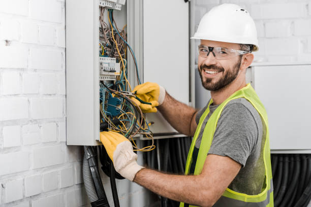 Best Electrical Contractors for Businesses  in Claremore, OK