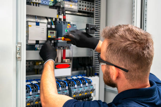 Best Licensed Electrician  in Claremore, OK