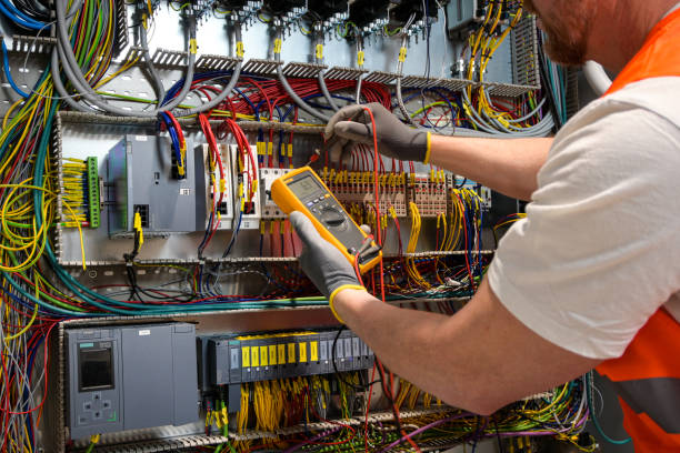 Best Circuit Breaker Repair  in Claremore, OK