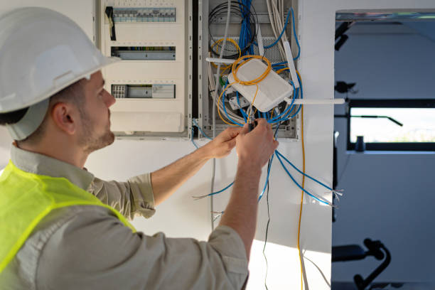 Best Commercial Electrician Services  in Claremore, OK